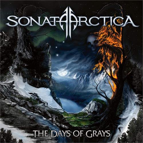 Sonata Arctica The Days Of Grays (CD)