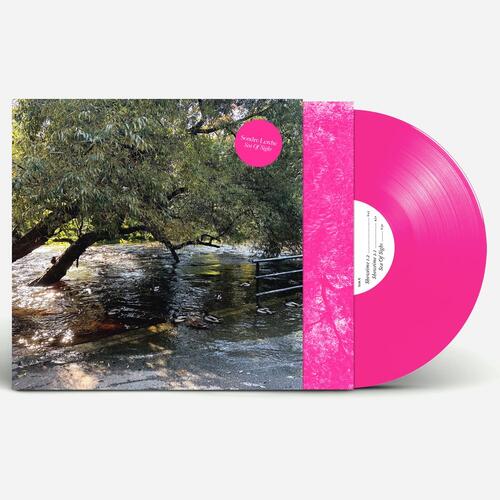 Sondre Lerche Sea Of Sighs - LTD (LP) 