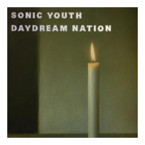 Sonic Youth Daydream Nation (MC)