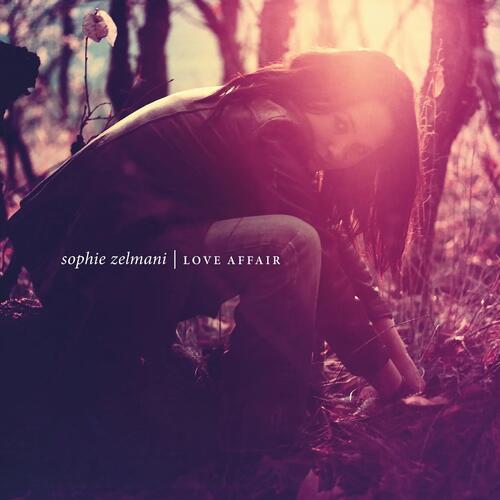 Sophie Zelmani Love Affair - LTD (LP)