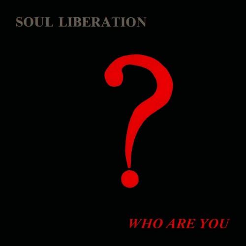 Soul Liberation Who Are You? (2LP) 