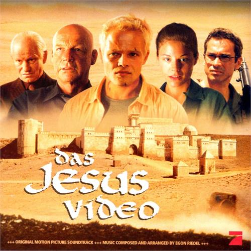 Soundtrack Das Jesus Video - OST (CD)