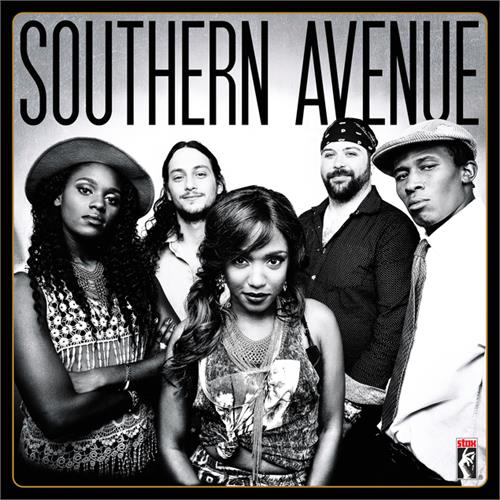 Southern Avenue Southern Avenue (CD)