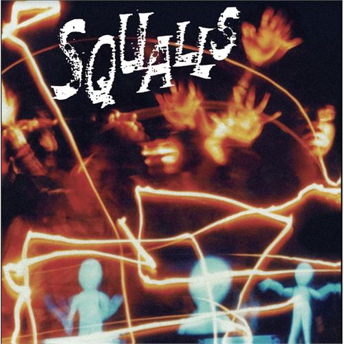 Squalls Squalls (CD)