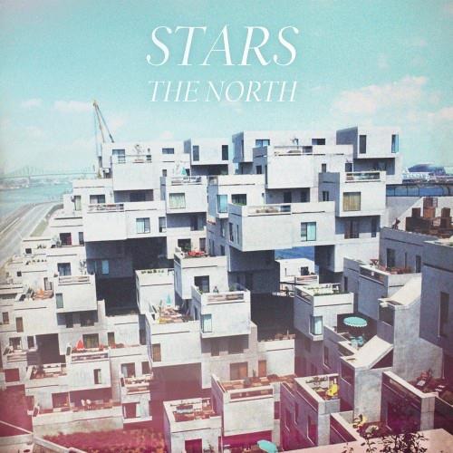 Stars The North (LP)