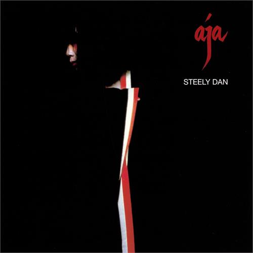 Steely Dan Aja (LP)