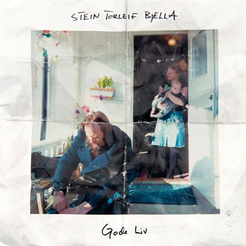 Stein Torleif Bjella Gode Liv (CD)