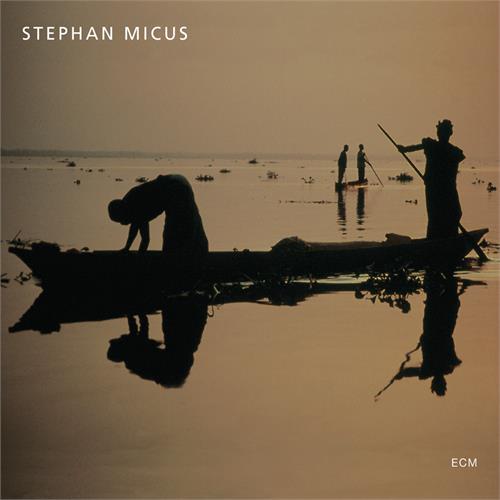 Stephan Micus Garden Of Mirrors (CD)