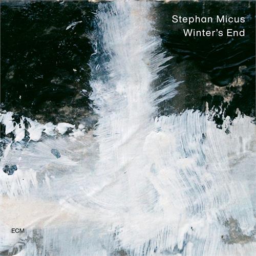 Stephan Micus Winter's End (CD)