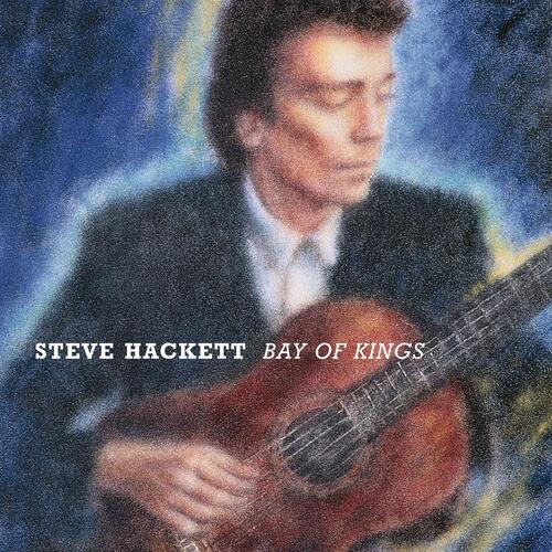 Steve Hackett Bay Of Kings (LP) 