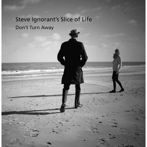 Steve Ignorant's Slice Of Life Don't Turn Away (LP)