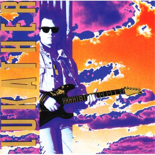 Steve Lukather Lukather (CD) 