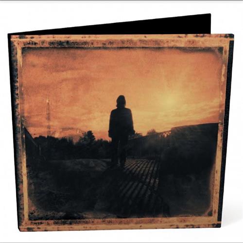 Steven Wilson Grace For Drowning (2CD)