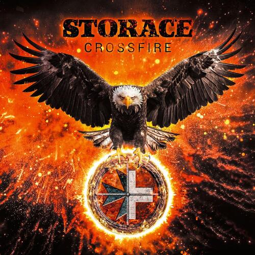 Storace Crossfire (CD) 