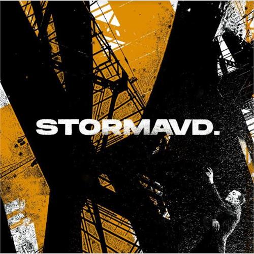 Stormavd. Stormavd. (CD)