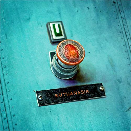 Stray From The Path Euthanasia (CD) 