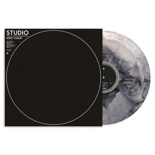 Studio West Coast - LTD (LP) 