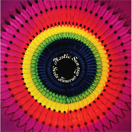 Svein Finnerud Trio Plastic Sun (Remastered) (CD)