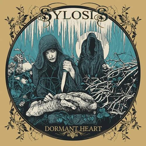Sylosis Dormant Heart: 10th… - LTD (2LP) 