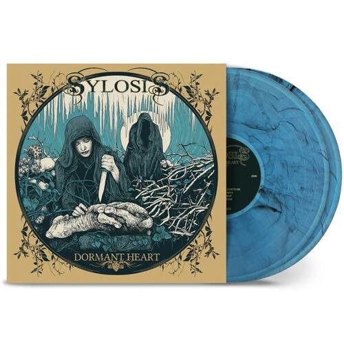 Sylosis Dormant Heart: 10th… - LTD (2LP) 
