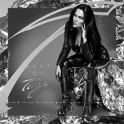 Tarja Turunen Best Of: Living The Dream (CD) 