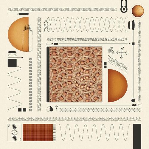 Taroug Darts & Kites - LTD (LP)