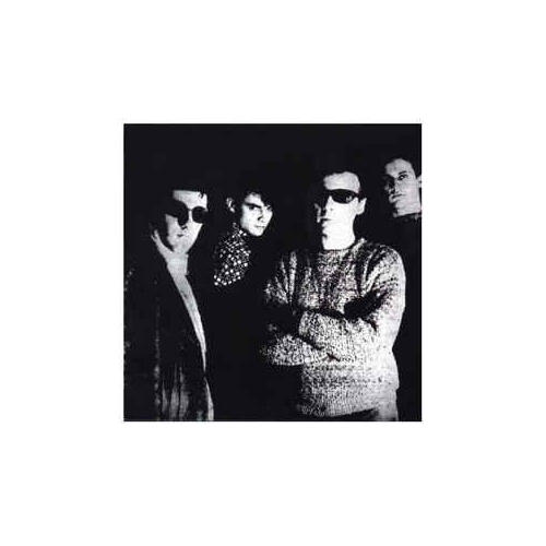 Television Personalities Painted Word (CD) 