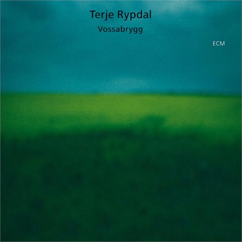 Terje Rypdal Vossabrygg (CD) 