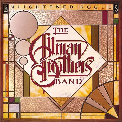 The Allman Brothers Band Enlightened Rogues (CD)