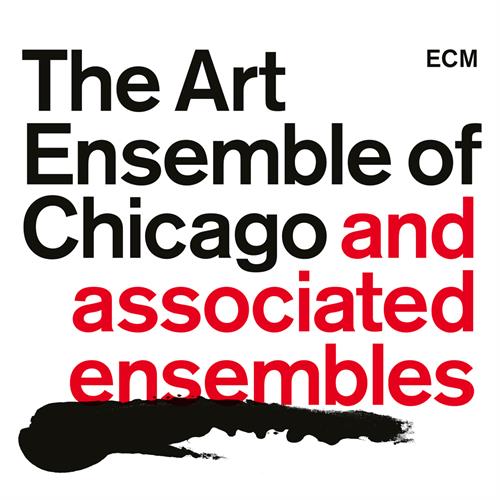 The Art Ensemble Of Chicago The Art Ensemble Of Chicago And… (21CD)