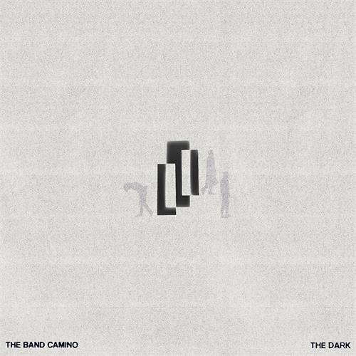 The Band Camino The Dark (CD)