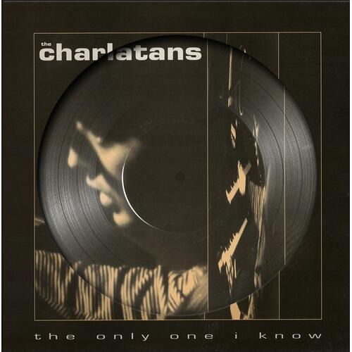 The Charlatans The Only One I Know - RSD (LP) 