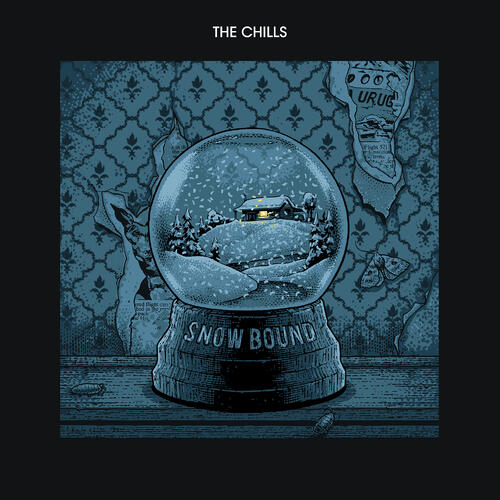 The Chills Snow Bound (CD) 