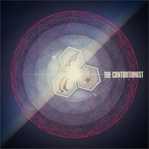 The Contortionist Intrinsic - LTD (LP)