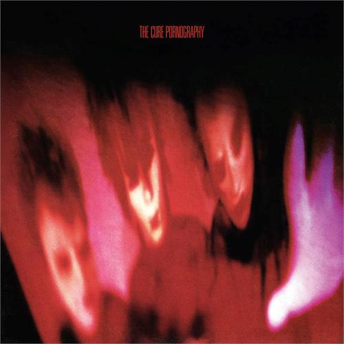 The Cure Pornography - RSD (LP)