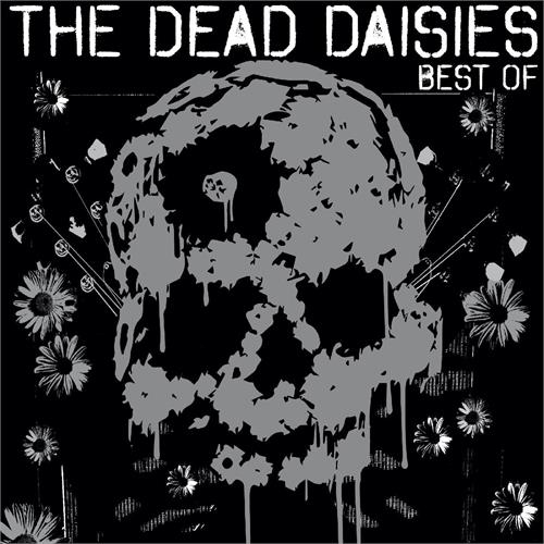 The Dead Daisies Best Of - LTD (2LP) 