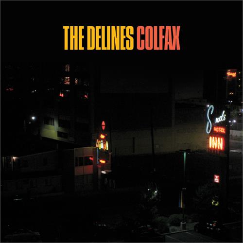 The Delines Colfax (CD)