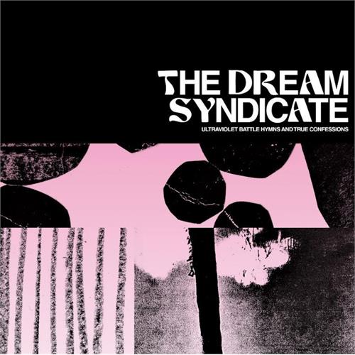 The Dream Syndicate Ultraviolet Battle Hymns And True… (CD)
