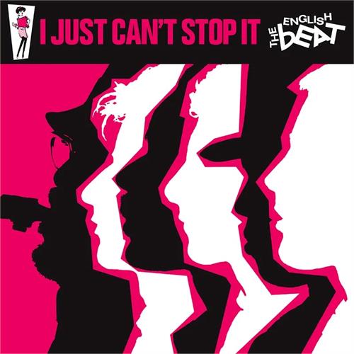 The English Beat I Just Can't Stop It - RSD (2LP)