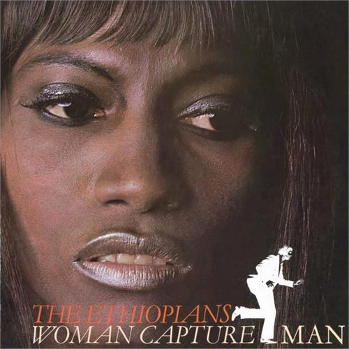 The Ethiopians Woman Capture Man - LTD (LP)