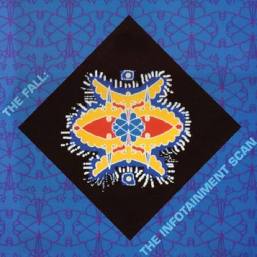 The Fall The Infotainment Scan (6CD) 