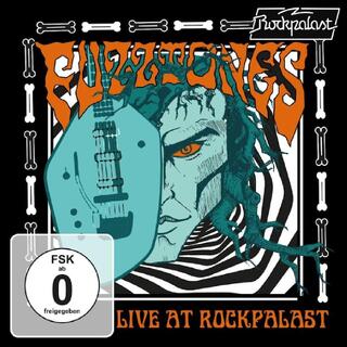 The Fuzztones Live At Rockpalast (CD+DVD)