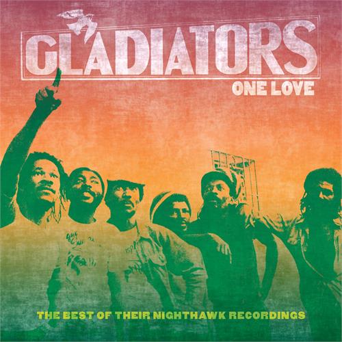 The Gladiators One Love: The Best Of Their… (CD)