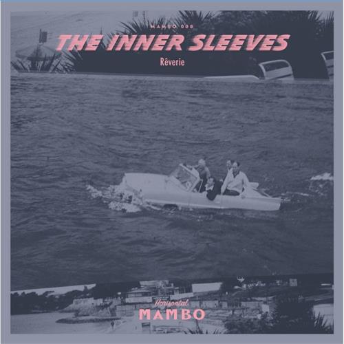 The Inner Sleeves Rêverie (LP) 