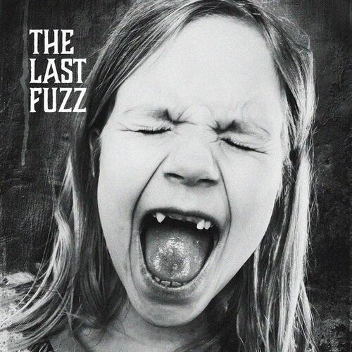 The Last Fuzz Take The Fall (LP)
