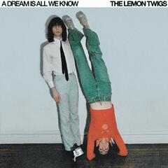 The Lemon Twigs A Dream Is All We Know - LTD (LP)