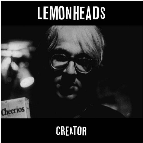 The Lemonheads Creator (CD)