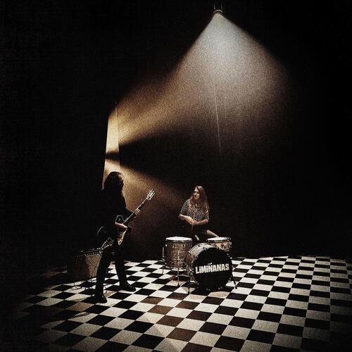 The Liminanas Extra Faded - RSD (LP) 