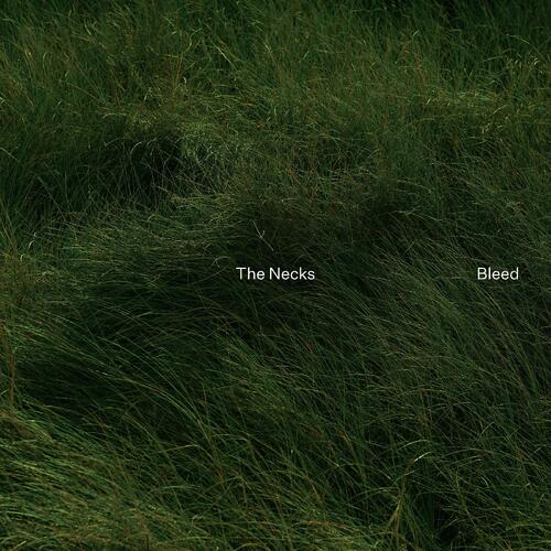 The Necks Bleed (CD) 