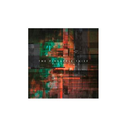 The Pineapple Thief Hold Our Fire (CD) 